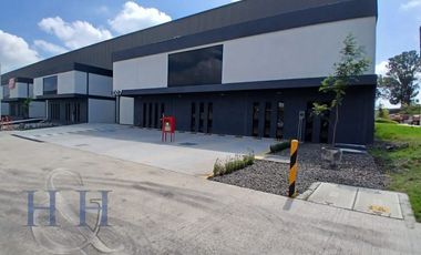 Bodega lista para operar Periférico Oriente