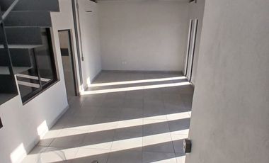 Bodega lista para operar Periférico Oriente