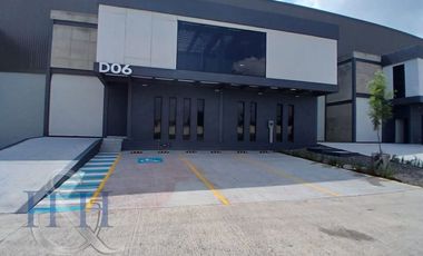 Bodega lista para operar Periférico Oriente