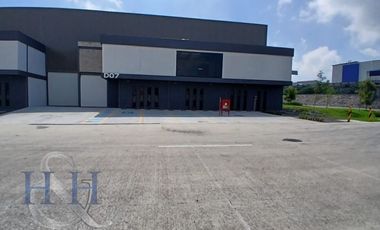 Bodega lista para operar Periférico Oriente