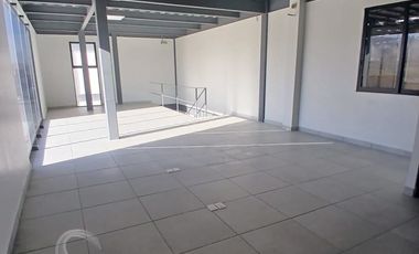 Bodega lista para operar Periférico Oriente