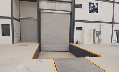 Bodega lista para operar Periférico Oriente