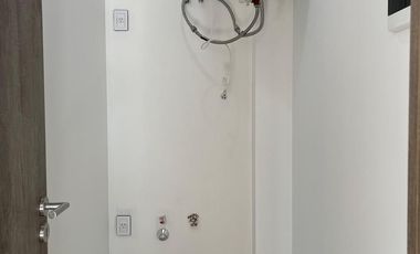 Departamento 3 ambientes a estrenar en venta en Ituzaingó Norte