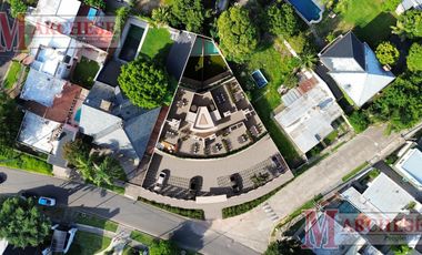 Departamento 3 ambientes a estrenar en venta en Ituzaingó Norte
