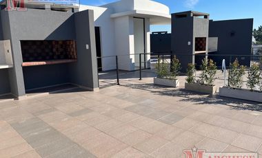 Departamento 3 ambientes a estrenar en venta en Ituzaingó Norte