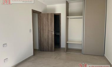Departamento 3 ambientes a estrenar en venta en Ituzaingó Norte
