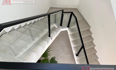 Departamento 3 ambientes a estrenar en venta en Ituzaingó Norte