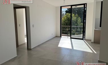 Departamento 3 ambientes a estrenar en venta en Ituzaingó Norte