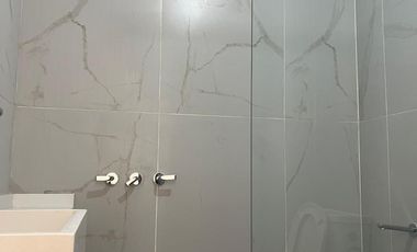 Departamento 3 ambientes a estrenar en venta en Ituzaingó Norte