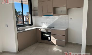 Departamento 3 ambientes a estrenar en venta en Ituzaingó Norte