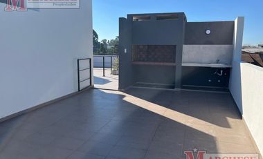 Departamento 3 ambientes a estrenar en venta en Ituzaingó Norte
