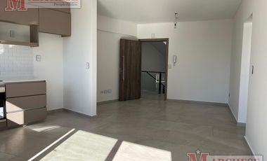 Departamento 3 ambientes a estrenar en venta en Ituzaingó Norte