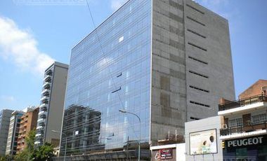 Oficina - Belgrano