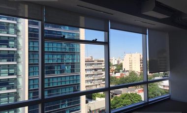 Oficina - Belgrano