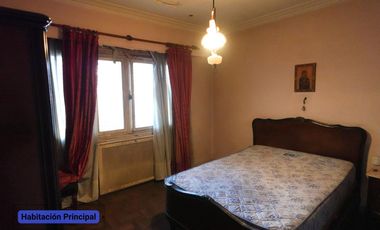Chalet a 2 cuadras de la estación de Adrogué - IDEAL PARA CONSTRUIR