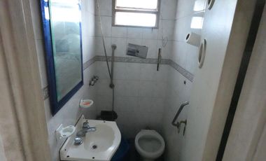 Chalet a 2 cuadras de la estación de Adrogué - IDEAL PARA CONSTRUIR