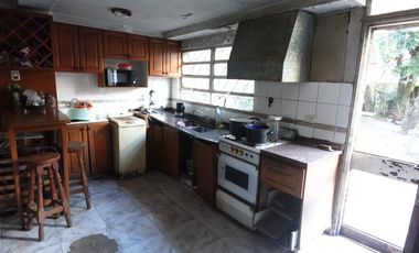 Chalet a 2 cuadras de la estación de Adrogué - IDEAL PARA CONSTRUIR