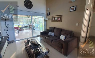 Casa en  Venta en Canning Barrio Don Joaquín