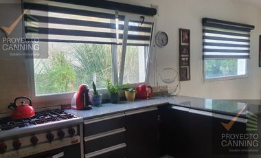 Casa en  Venta en Canning Barrio Don Joaquín