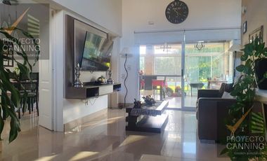 Casa en  Venta en Canning Barrio Don Joaquín
