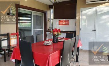 Casa en  Venta en Canning Barrio Don Joaquín