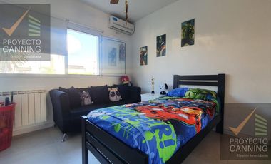 Casa en  Venta en Canning Barrio Don Joaquín