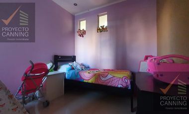 Casa en  Venta en Canning Barrio Don Joaquín