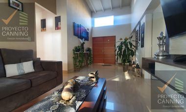 Casa en  Venta en Canning Barrio Don Joaquín