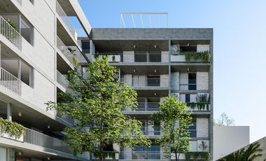 Departamento cuatro dormitorios en venta Pichincha