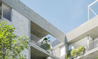 Departamento cuatro dormitorios en venta Pichincha