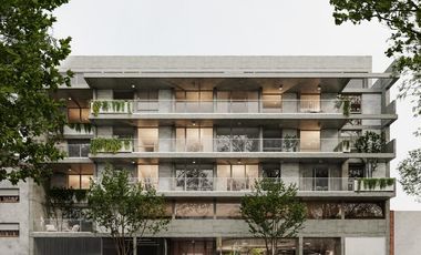 Departamento cuatro dormitorios en venta Pichincha