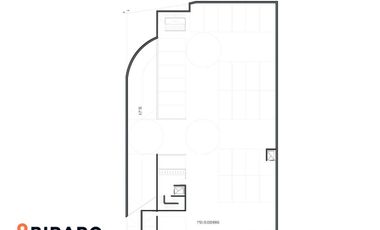 Departamento cuatro dormitorios en venta Pichincha