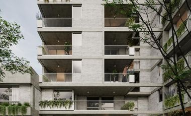 Departamento cuatro dormitorios en venta Pichincha