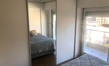 VENTA - Departamento 1 dormitorio con balcón al frente