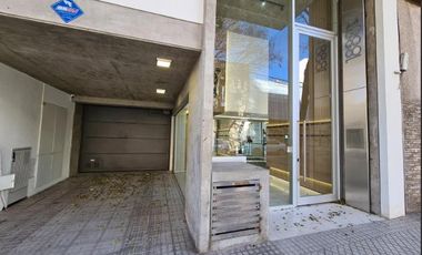 VENTA - Departamento 1 dormitorio con balcón al frente