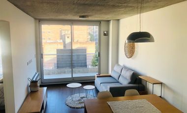 VENTA - Departamento 1 dormitorio con balcón al frente