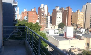 VENTA - Departamento 1 dormitorio con balcón al frente