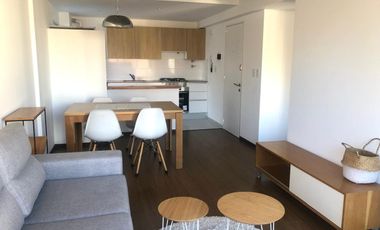 VENTA - Departamento 1 dormitorio con balcón al frente