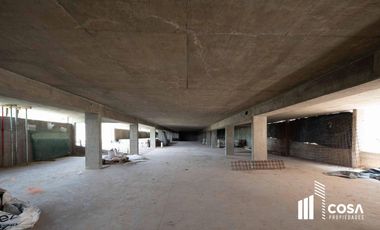 Departamento en venta 1 dormitorio Galinda Funes Detalles de diseño y calidad constructiva