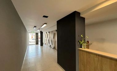 DEPARTAMENTO EN VENTA UN DORMITORIO