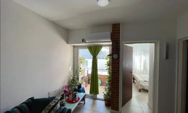 DEPARTAMENTO EN VENTA UN DORMITORIO