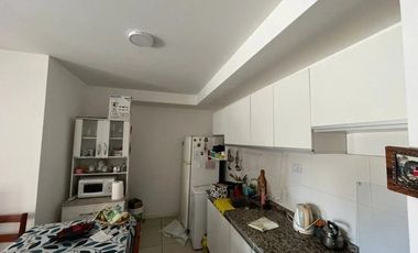 DEPARTAMENTO EN VENTA UN DORMITORIO