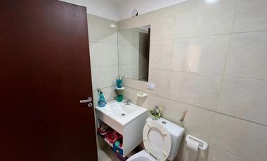 DEPARTAMENTO EN VENTA UN DORMITORIO