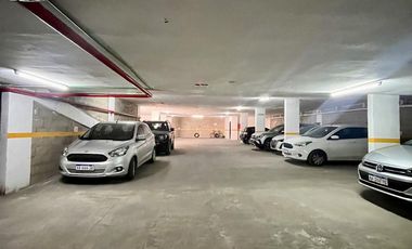 Cochera en Venta - Barrio General Paz