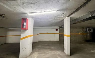 Cochera en Venta - Barrio General Paz