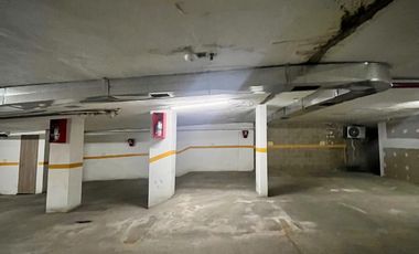 Cochera en Venta - Barrio General Paz