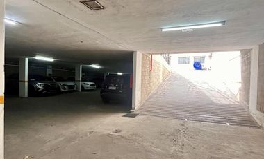 Cochera en Venta - Barrio General Paz
