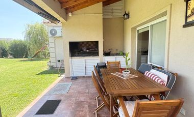 Casa en venta / alquiler Barrio Santa Ines Canning