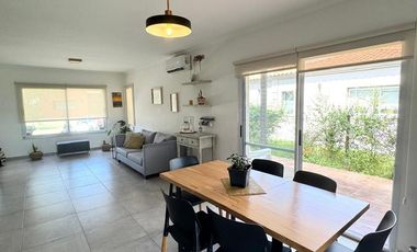 Casa en venta / alquiler Barrio Santa Ines Canning