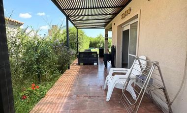 Casa en venta / alquiler Barrio Santa Ines Canning